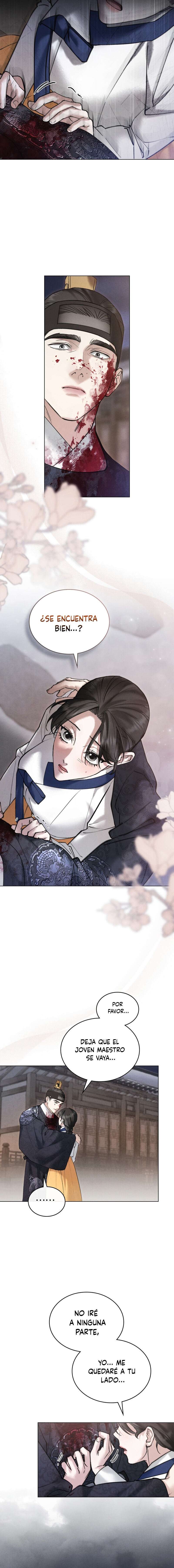 Noche de caos Capítulo 56 - Página 9