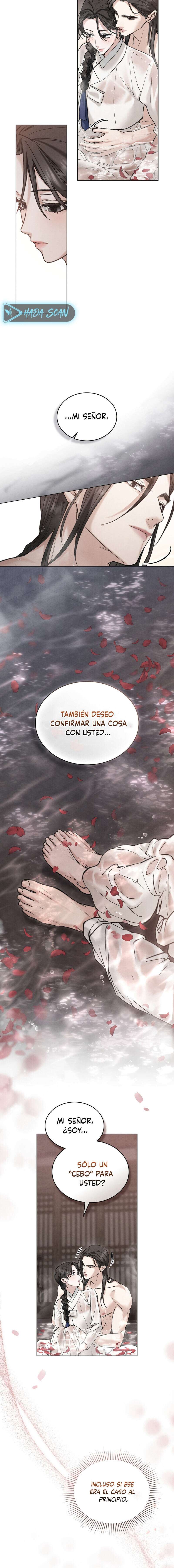 Noche de caos Capítulo 57 - Página 10