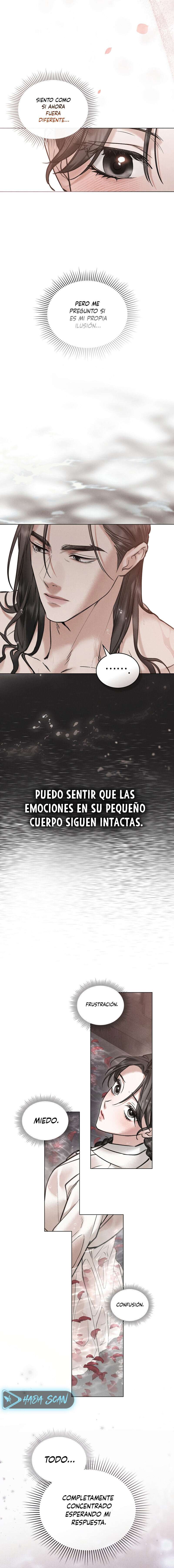 Noche de caos Capítulo 57 - Página 11