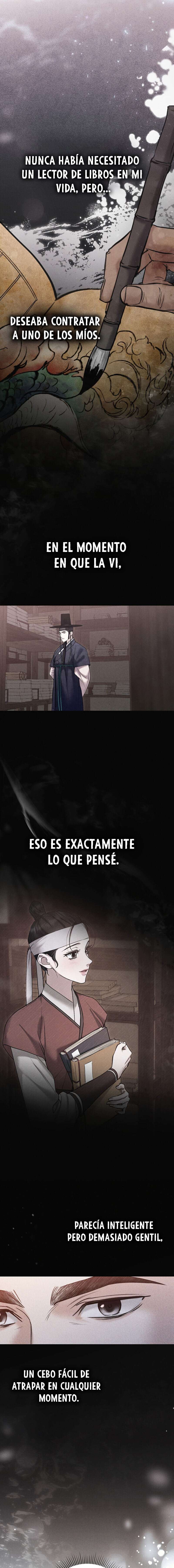 Noche de caos Capítulo 57 - Página 12