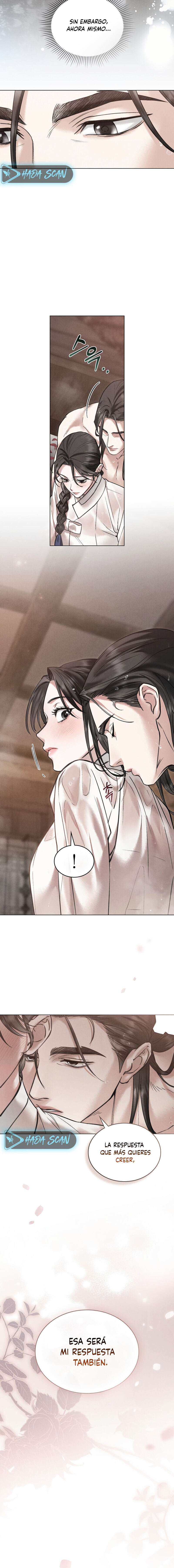 Noche de caos Capítulo 57 - Página 13