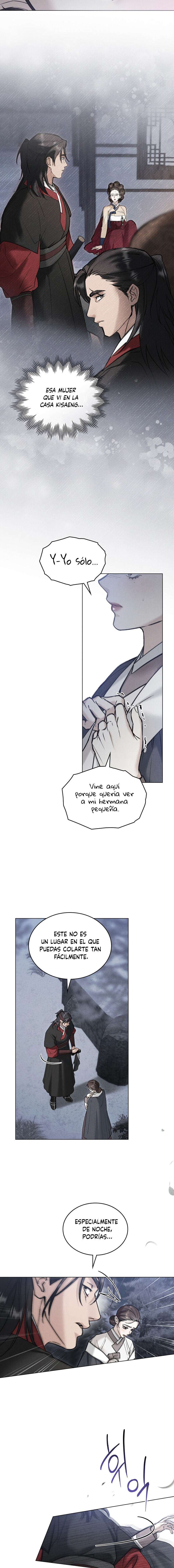 Noche de caos Capítulo 57 - Página 2