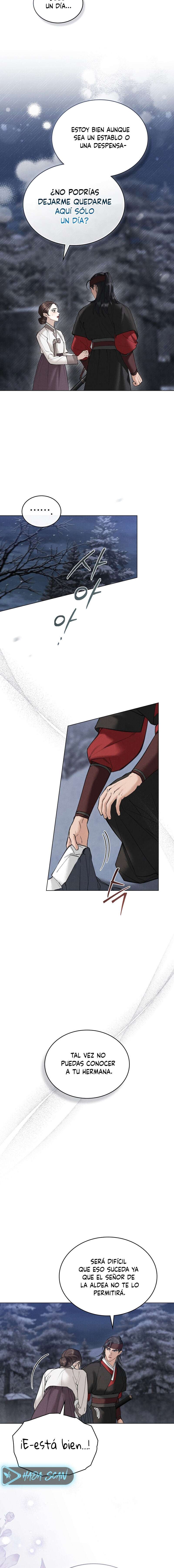 Noche de caos Capítulo 57 - Página 5