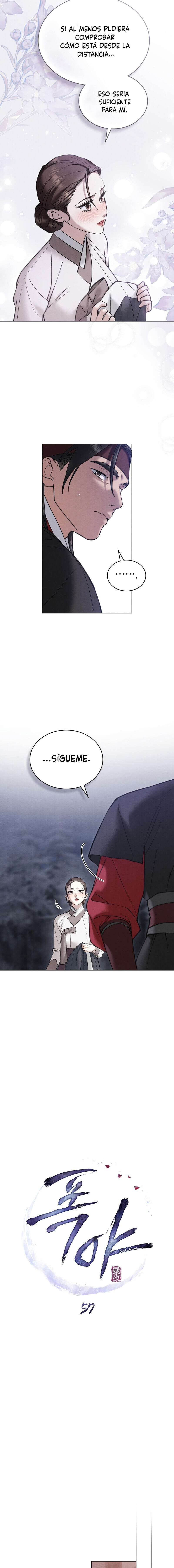 Noche de caos Capítulo 57 - Página 6