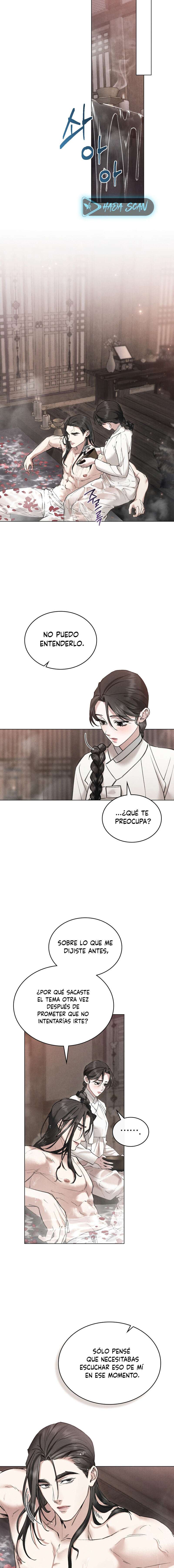 Noche de caos Capítulo 57 - Página 7