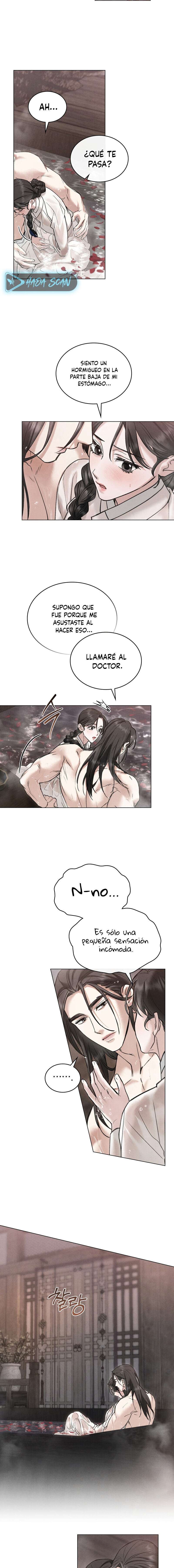 Noche de caos Capítulo 57 - Página 9