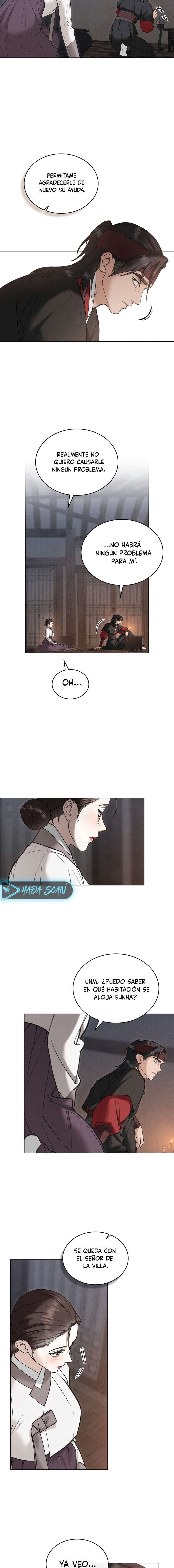 Noche de caos Capítulo 58 - Página 2