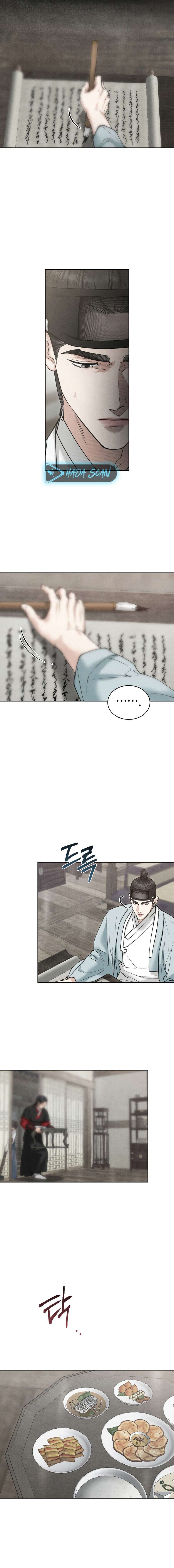 Noche de caos Capítulo 58 - Página 9