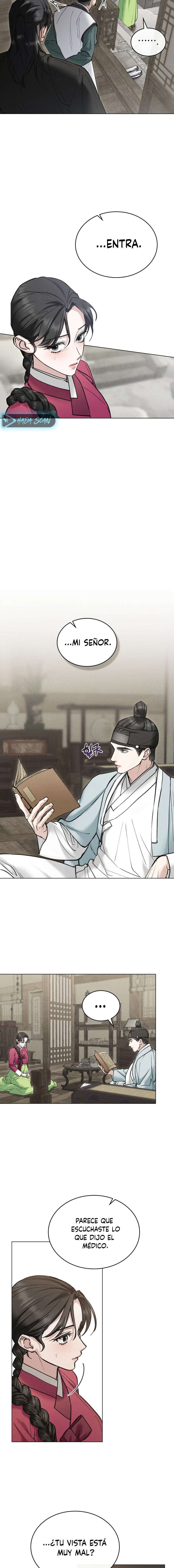 Noche de caos Capítulo 59 - Página 10