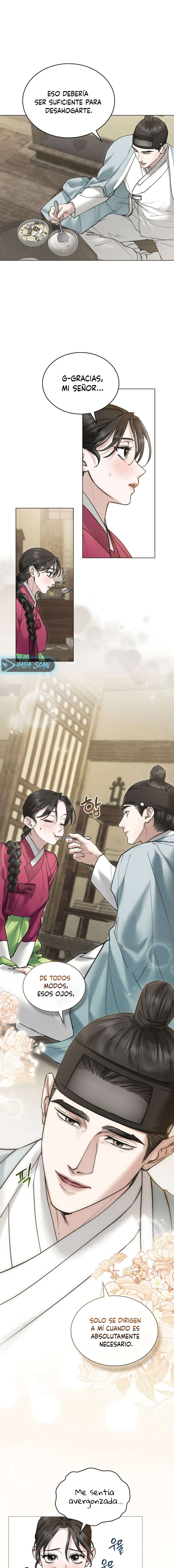 Noche de caos Capítulo 59 - Página 13