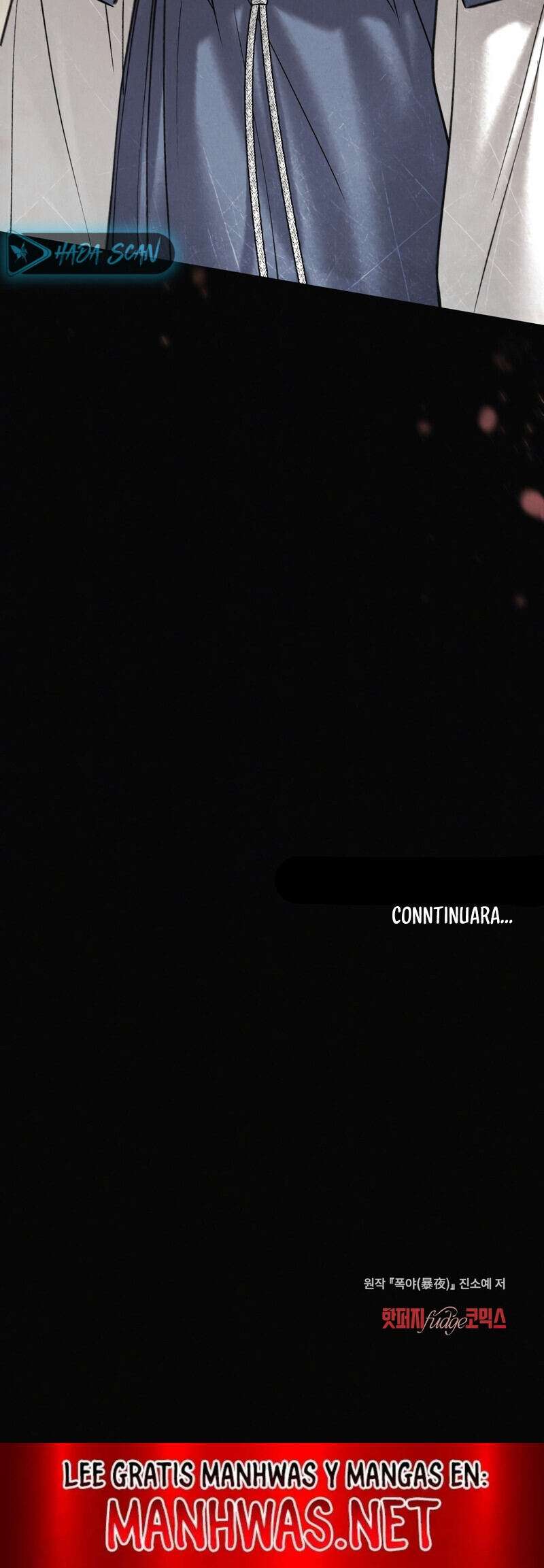 Noche de caos Capítulo 59 - Página 15