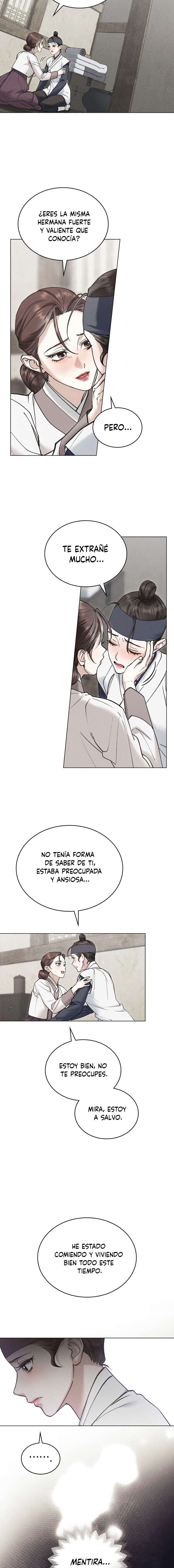 Noche de caos Capítulo 59 - Página 2