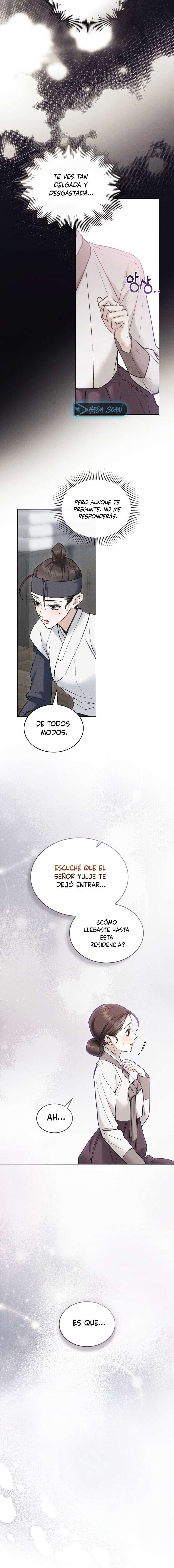 Noche de caos Capítulo 59 - Página 3