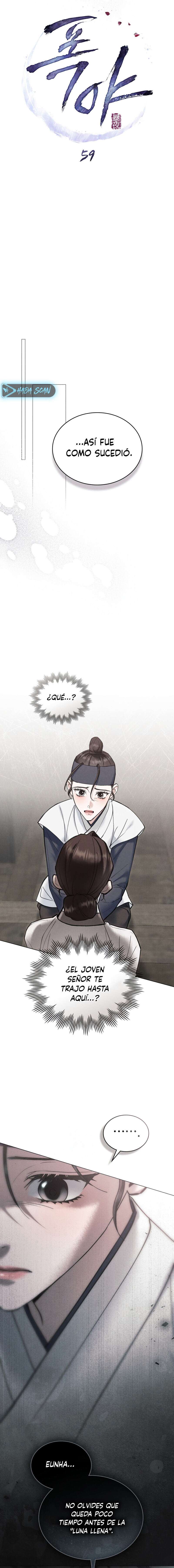 Noche de caos Capítulo 59 - Página 4