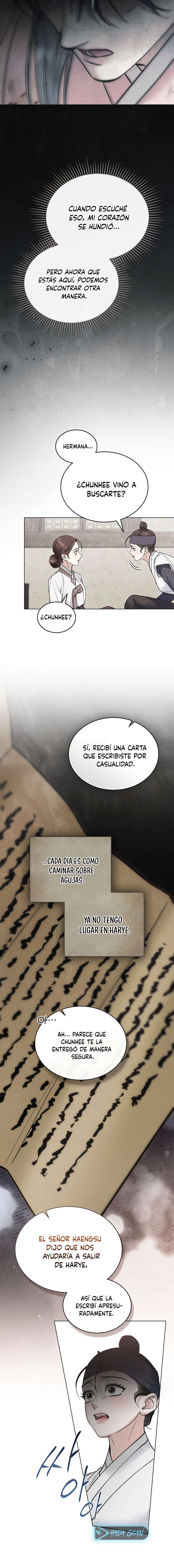 Noche de caos Capítulo 59 - Página 5