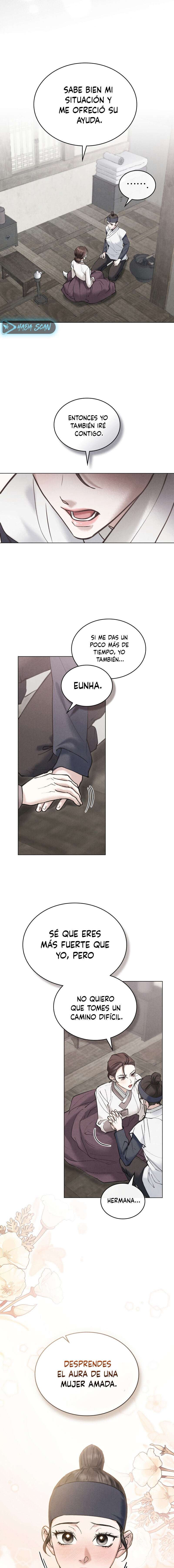 Noche de caos Capítulo 59 - Página 7