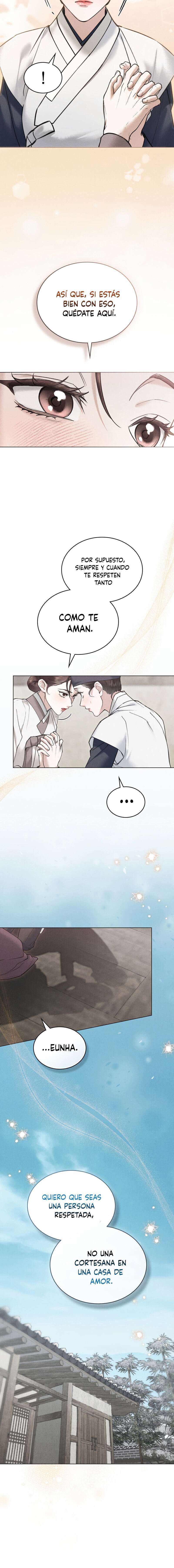 Noche de caos Capítulo 59 - Página 8