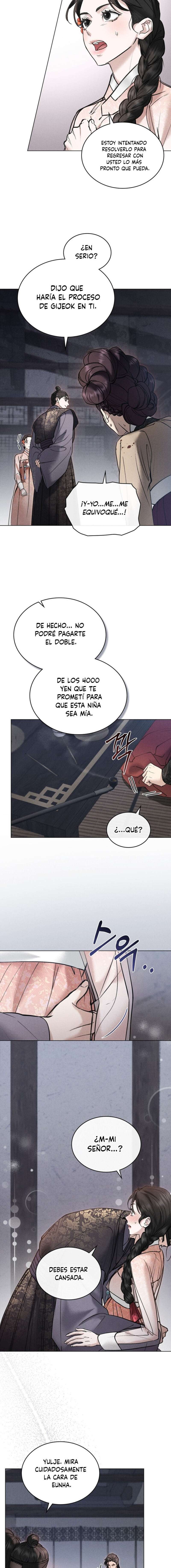 Noche de caos Capítulo 6 - Página 10