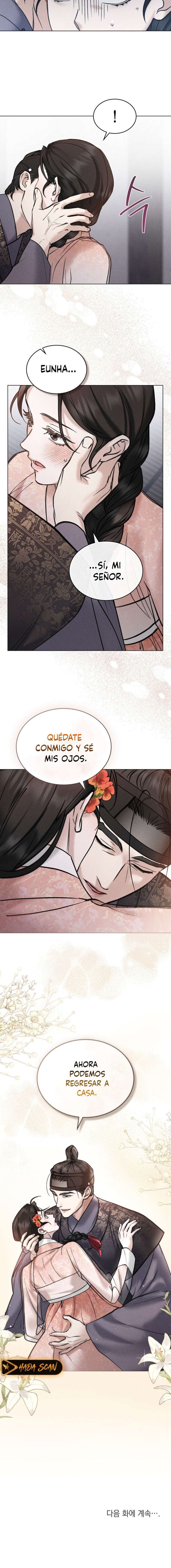 Noche de caos Capítulo 6 - Página 12