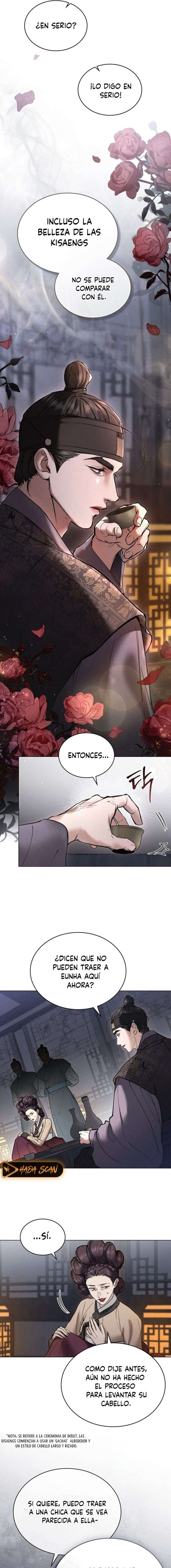 Noche de caos Capítulo 6 - Página 2