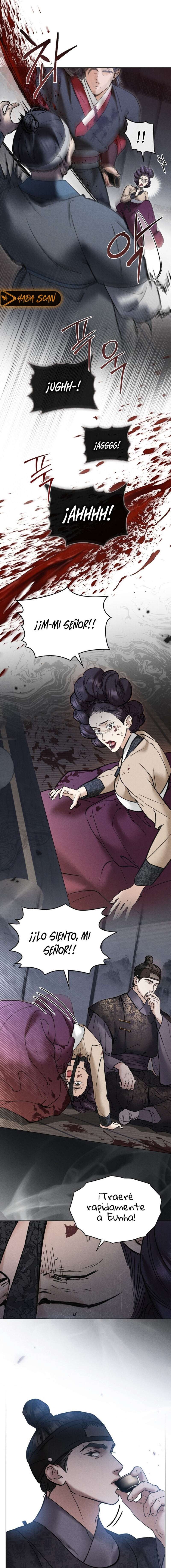 Noche de caos Capítulo 6 - Página 4