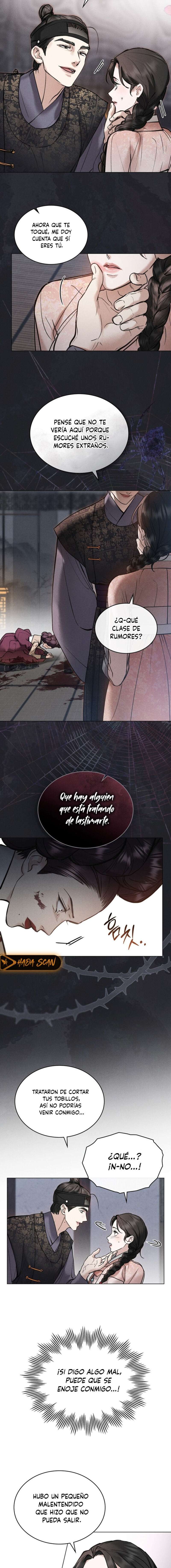 Noche de caos Capítulo 6 - Página 9