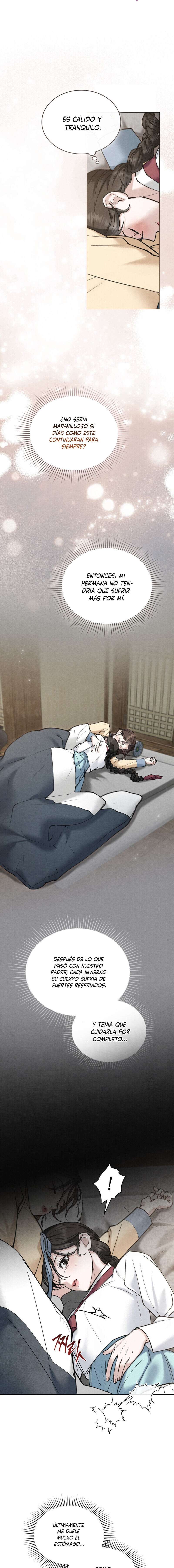 Noche de caos Capítulo 60 - Página 10