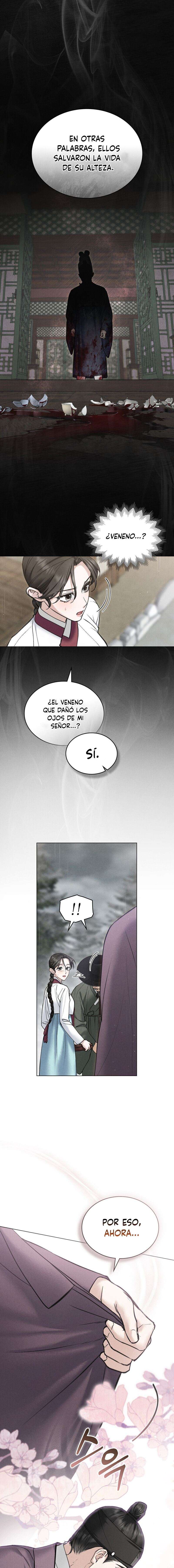 Noche de caos Capítulo 60 - Página 13