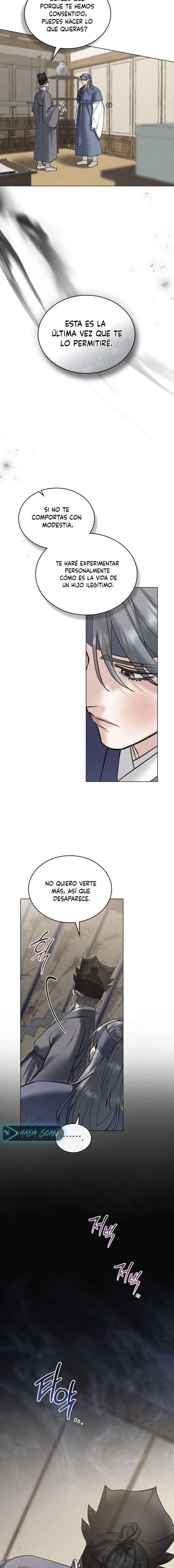 Noche de caos Capítulo 60 - Página 2