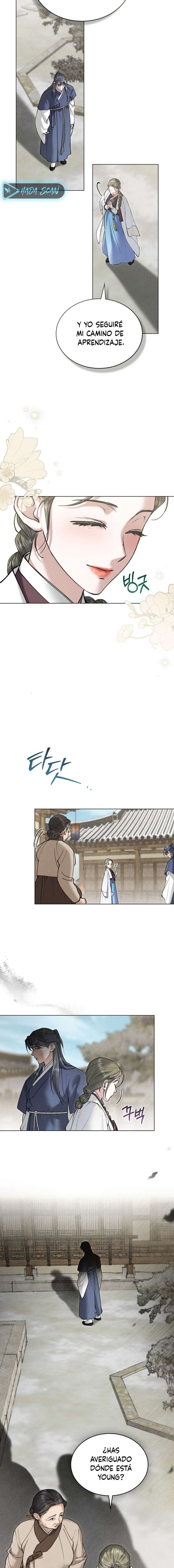 Noche de caos Capítulo 60 - Página 7