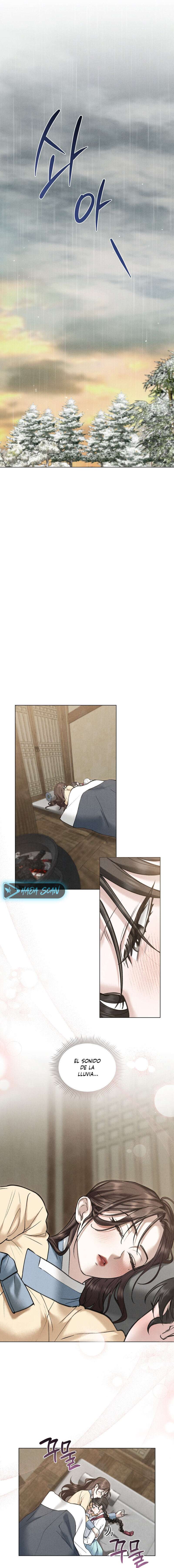 Noche de caos Capítulo 60 - Página 9