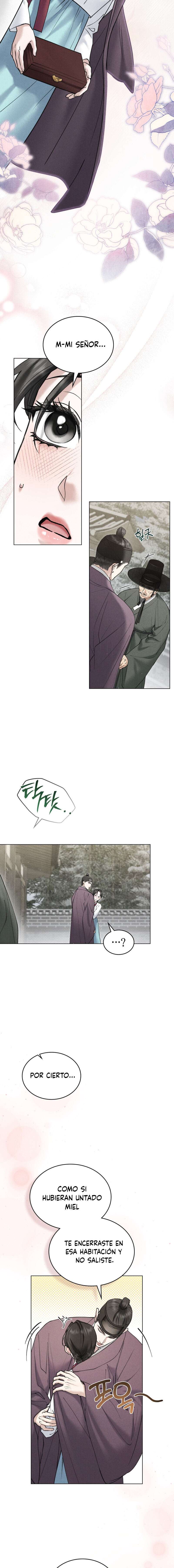 Noche de caos Capítulo 61 - Página 2