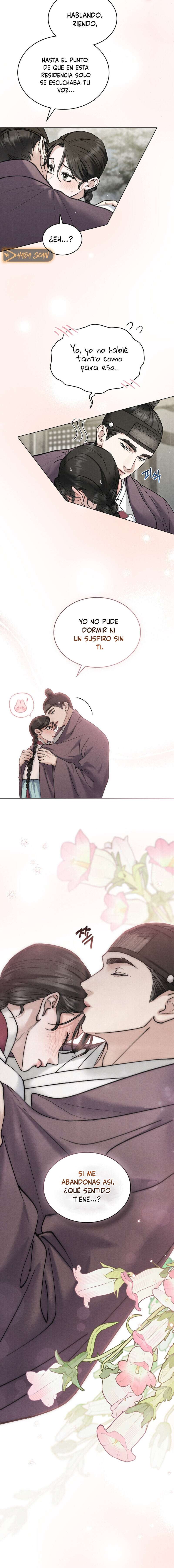 Noche de caos Capítulo 61 - Página 3