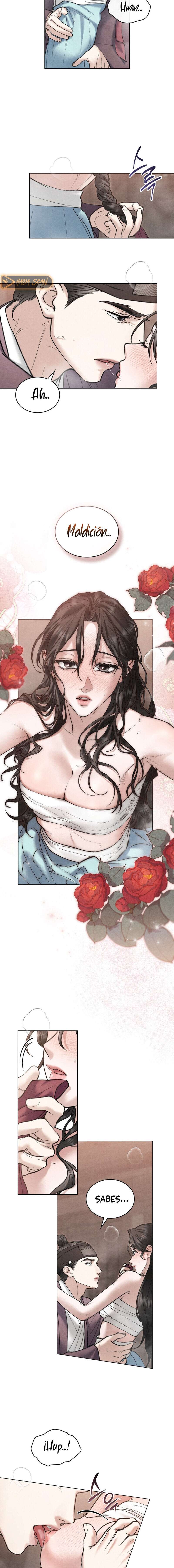 Noche de caos Capítulo 61 - Página 7