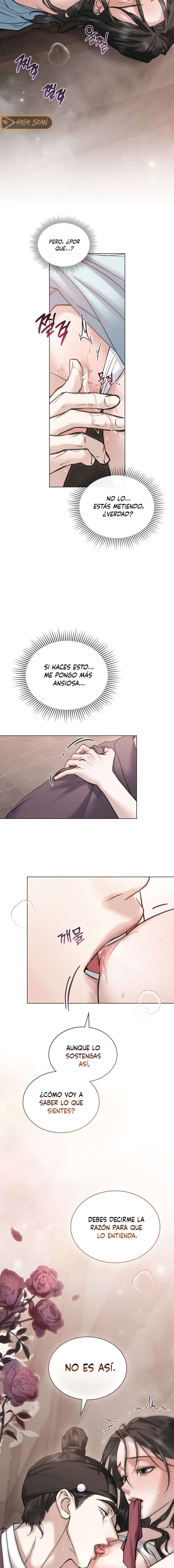 Noche de caos Capítulo 61 - Página 9