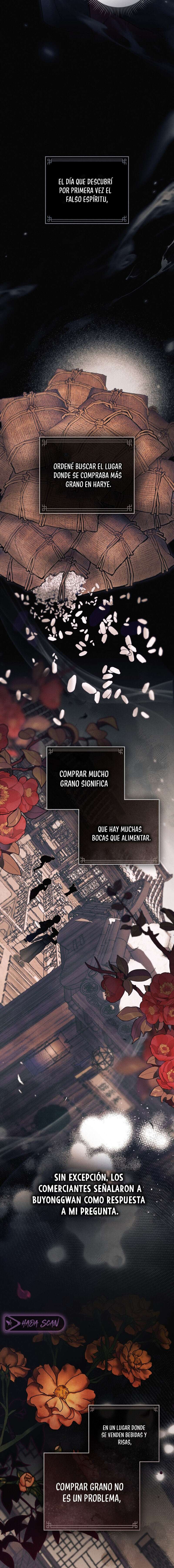 Noche de caos Capítulo 62 - Página 10