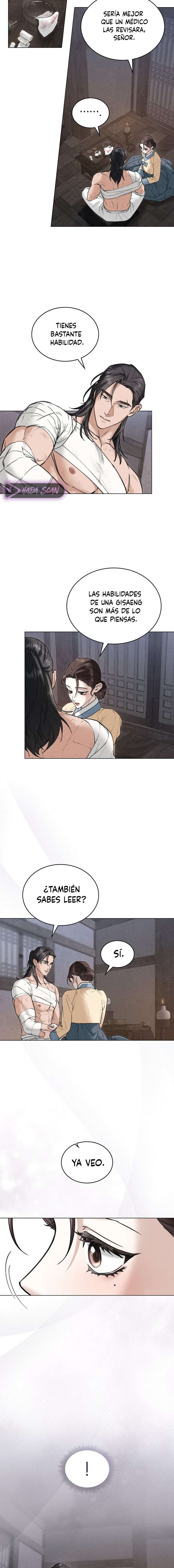 Noche de caos Capítulo 62 - Página 7