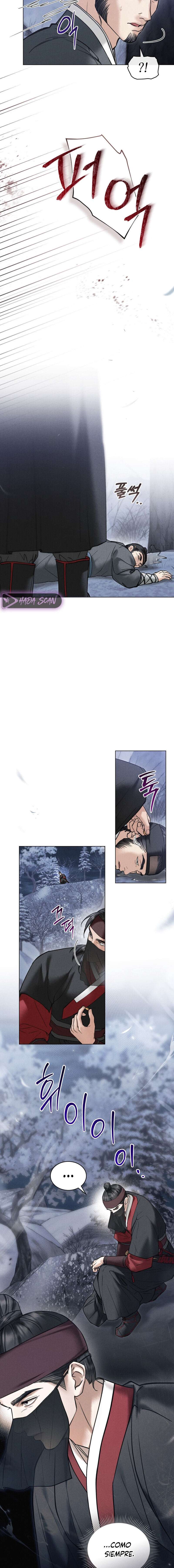 Noche de caos Capítulo 62 - Página 9