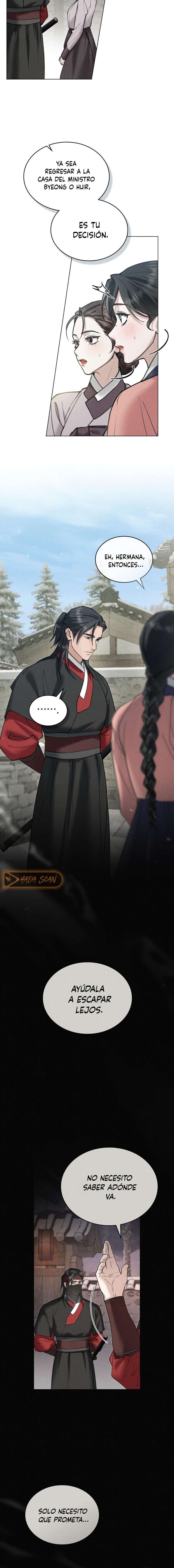 Noche de caos Capítulo 63 - Página 2