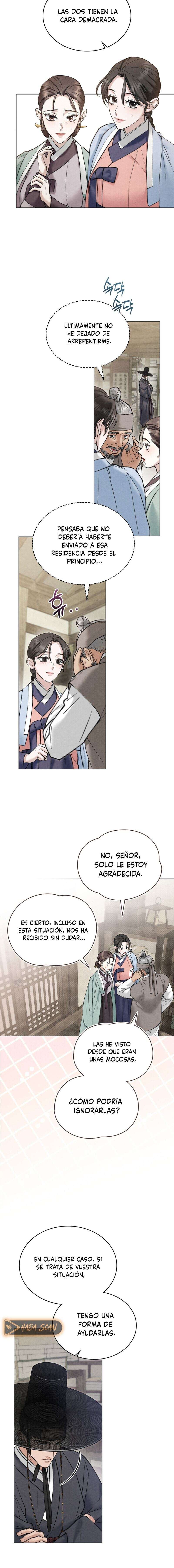 Noche de caos Capítulo 63 - Página 4