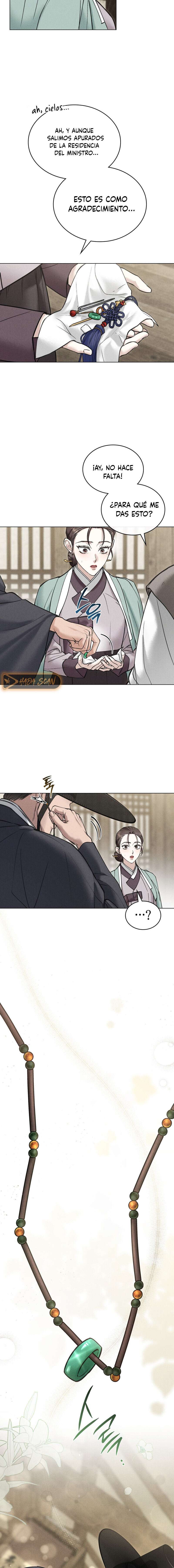 Noche de caos Capítulo 63 - Página 6