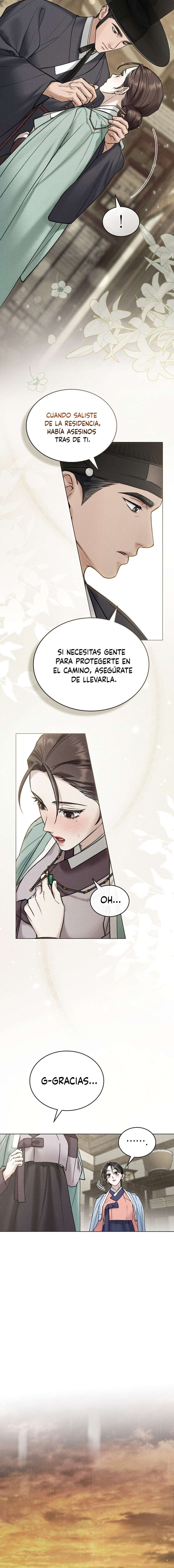 Noche de caos Capítulo 63 - Página 7