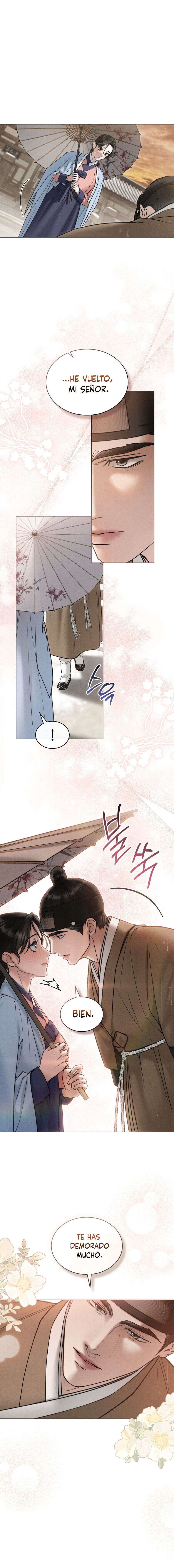 Noche de caos Capítulo 63 - Página 9