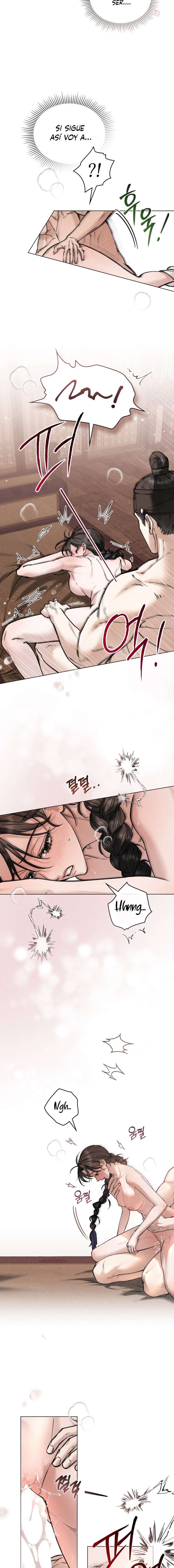 Noche de caos Capítulo 64 - Página 5