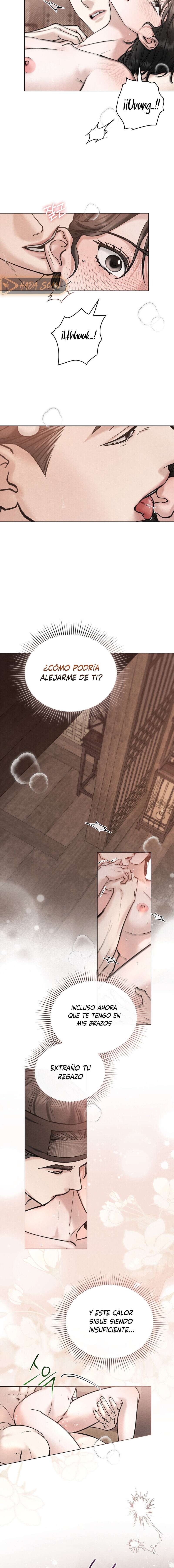 Noche de caos Capítulo 64 - Página 7