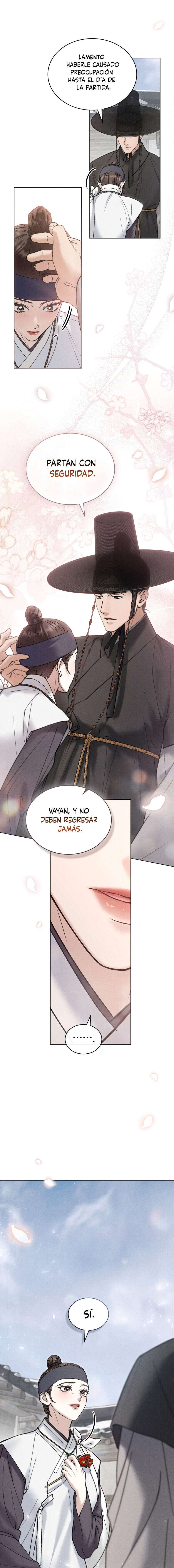 Noche de caos Capítulo 65 - Página 10