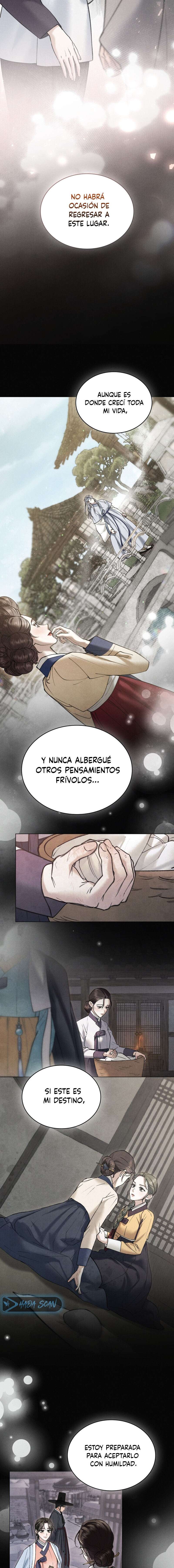 Noche de caos Capítulo 65 - Página 11