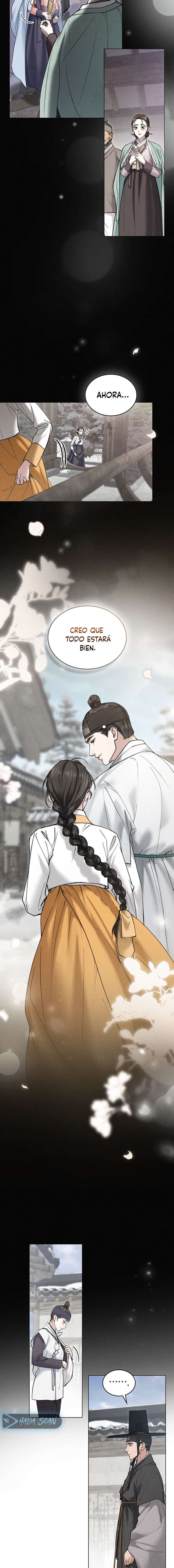 Noche de caos Capítulo 65 - Página 12