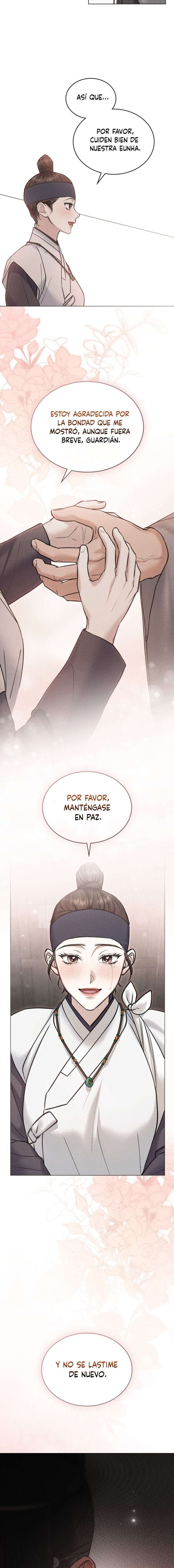 Noche de caos Capítulo 65 - Página 13