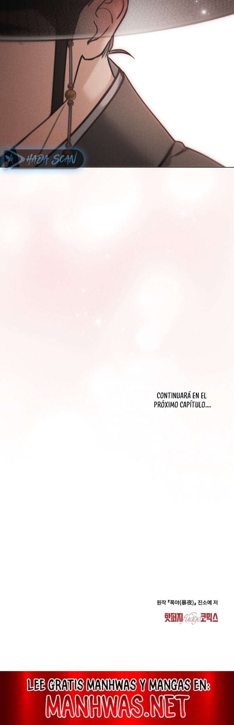 Noche de caos Capítulo 65 - Página 14